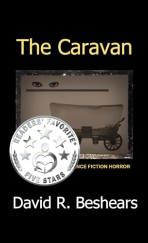 The Caravan: A Discounted Horror eBook