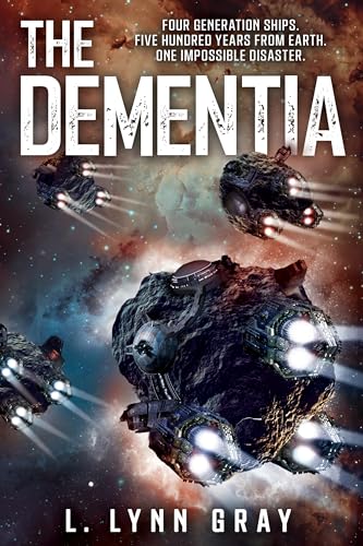 Vampire Detectives, Space Calamities, and Prophetic Kingdoms: Discounted Fantasy and Science Fiction eBooks