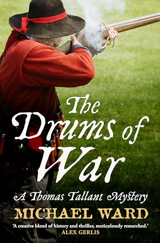 The Drums of War: A Discounted Historical Fiction eBook