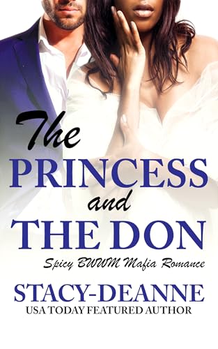 The Princess and The Don: A Discounted Black Literature eBook
