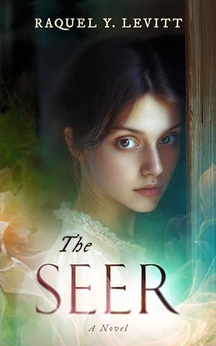 The Seer: A Discounted Historical Fiction eBook