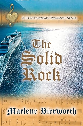 The Solid Rock: A Discounted Christian Fiction eBook