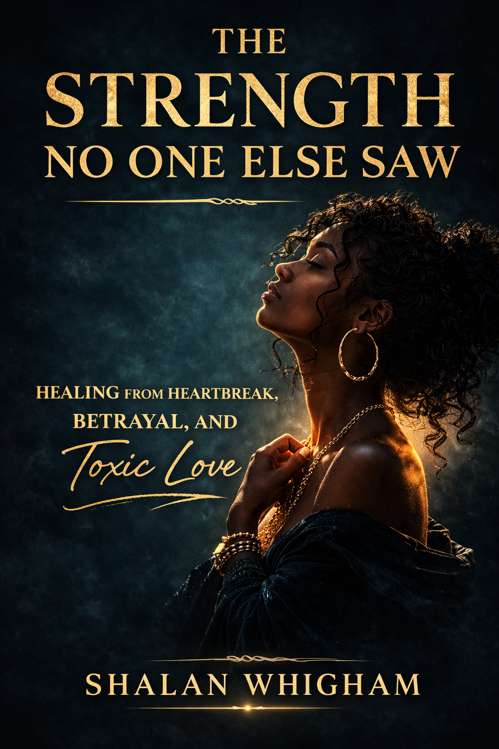 Powerful Empires, Broken Trust, and Inner Triumphs: Discounted Black Literature eBooks