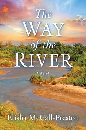 The Way of the River: A Discounted Women's Fiction eBook
