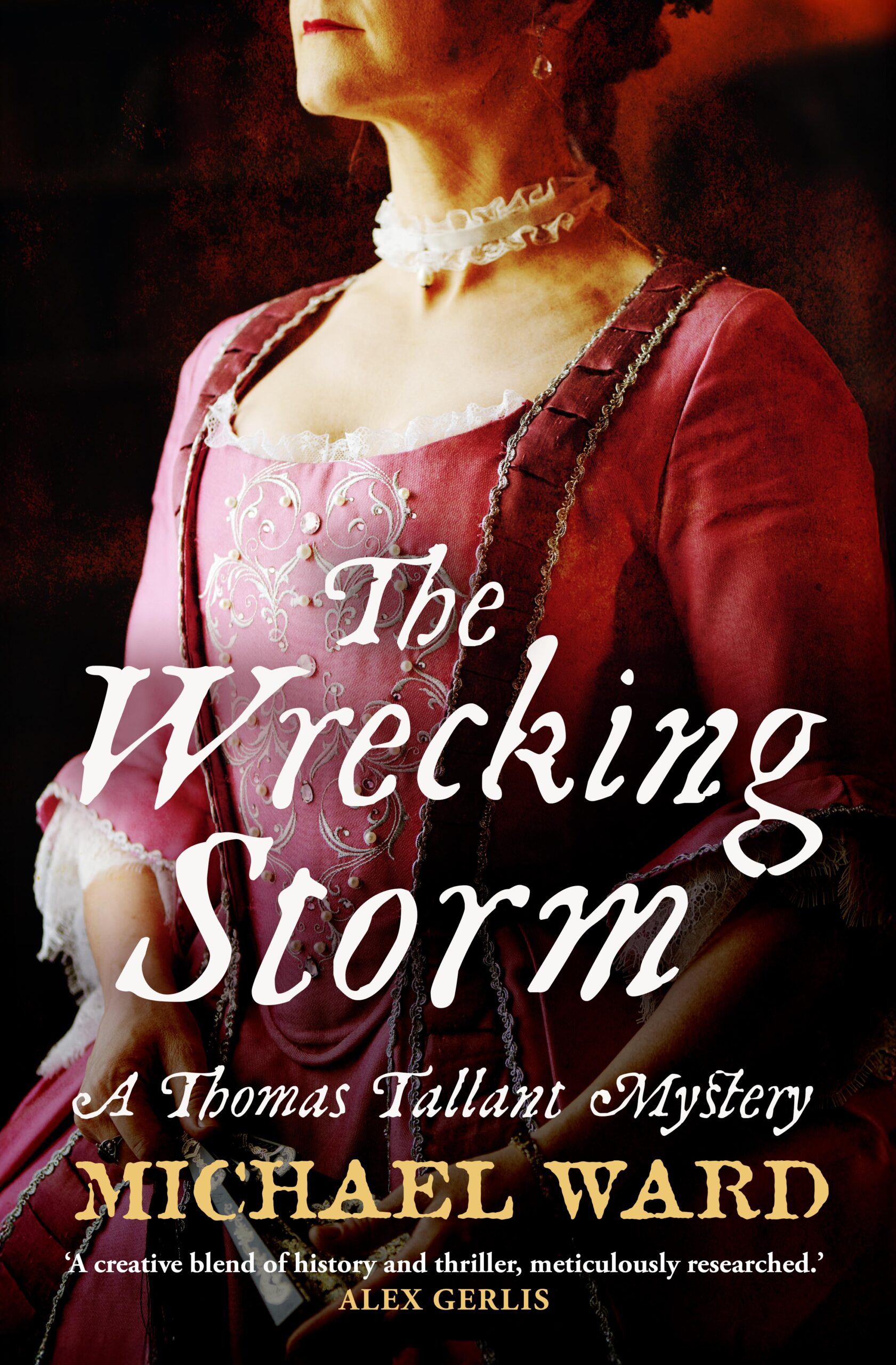 Salem Accusations, Royal Ultimatums, and Coded Menace: Discounted Historical Fiction eBooks