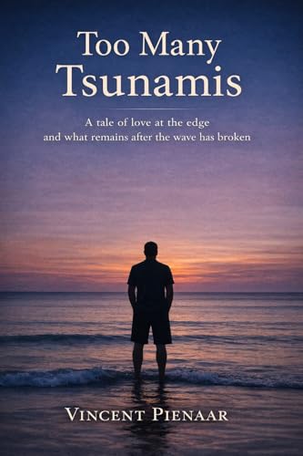 Lost Opportunities, Viral Chaos, and Surreal Journeys: Discounted Literary Fiction eBooks