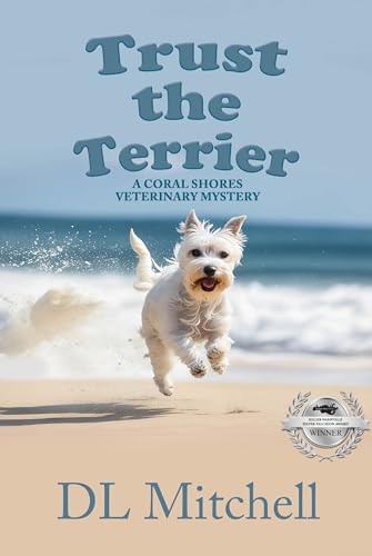 Frantic Terriers, Vanishing Partners, and Hidden Pasts: Discounted Mystery / Thriller eBooks