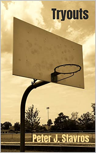 Tryouts: A Discounted Young Adult eBook