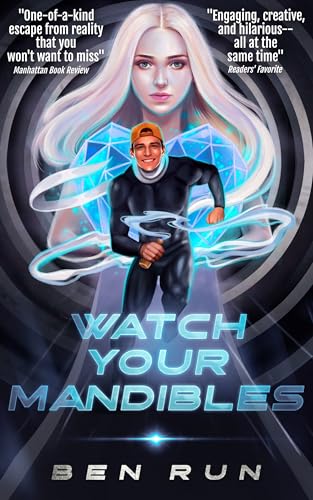 Outcast Werewolves, Hidden Artifacts, and Vanishing Memories: Discounted Fantasy and Science Fiction eBooks