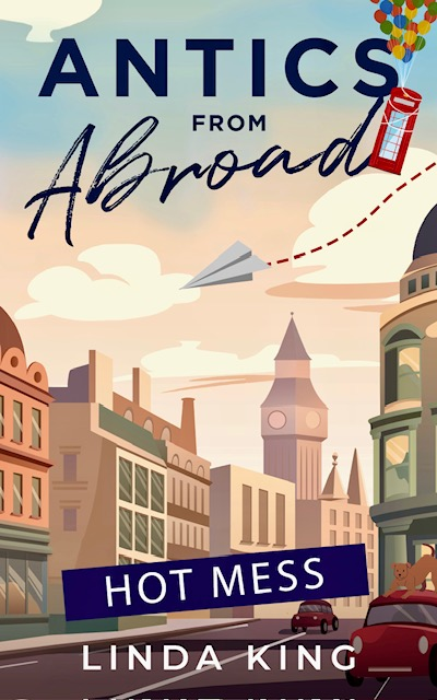 Stranded Layovers, Secret Playbooks, and Hidden Orders: Discounted Nonfiction eBooks