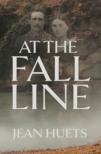 At the Fall Line: A Discounted Historical Fiction eBook