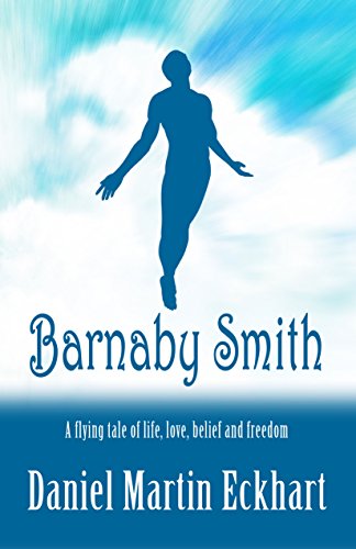 Barnaby Smith: A Discounted Literary Fiction eBook