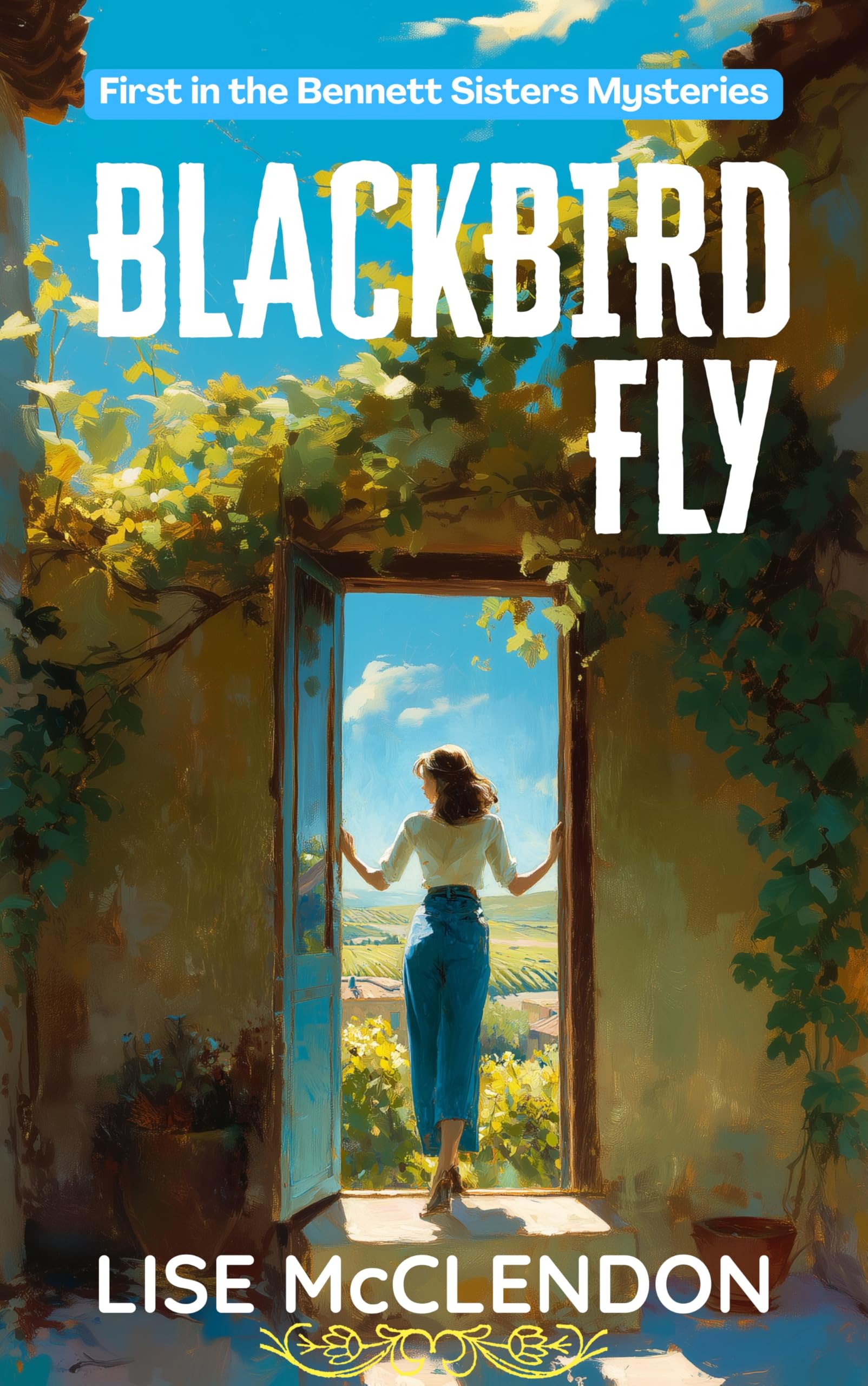 Blackbird Fly: A Discounted Women's Fiction eBook