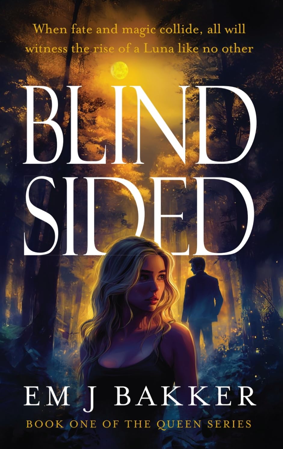 Hidden Bonds, Awakened Power, and Galactic Risks: Discounted Fantasy and Science Fiction eBooks