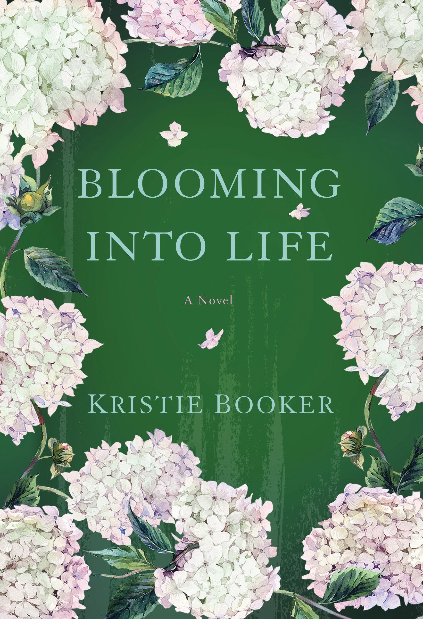 Shattered Beginnings, Inner Blooming, and Courageous Growth: Discounted Women's Fiction eBooks