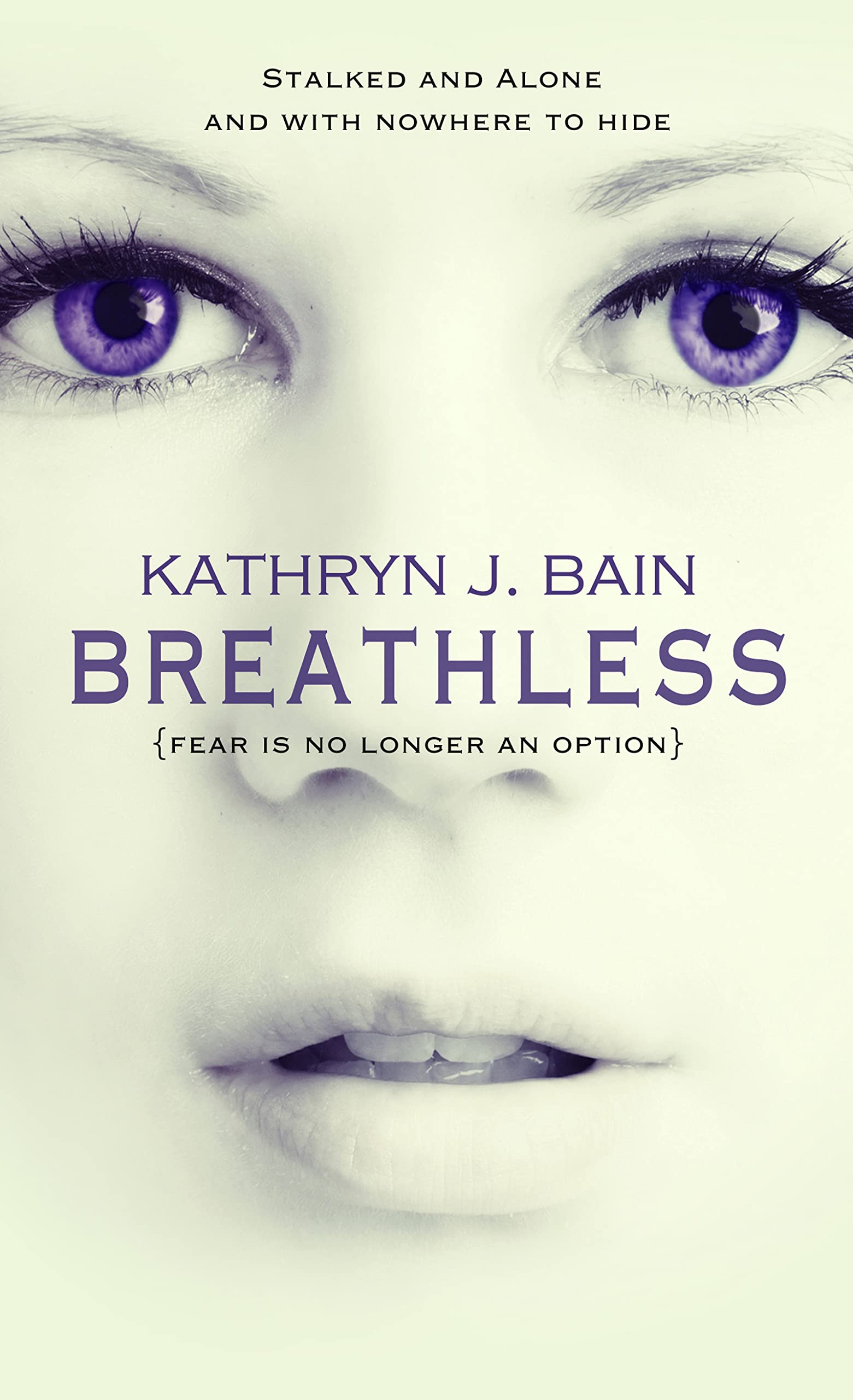 Breathless: A Discounted Christian Fiction eBook