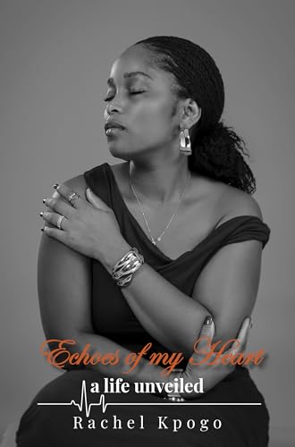 Echoes of my Heart: A Discounted Black Literature eBook