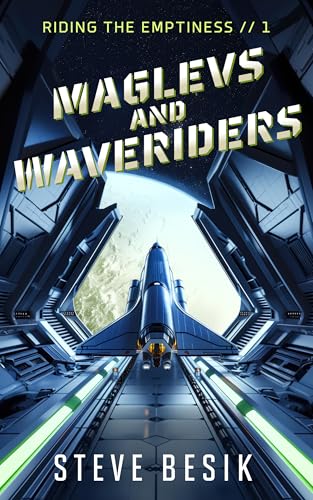 Time Warriors, Sorcery Trials, and Orbital Ambitions: Discounted Fantasy and Science Fiction eBooks