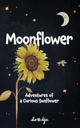 Moonflower: A Discounted Children’s eBook