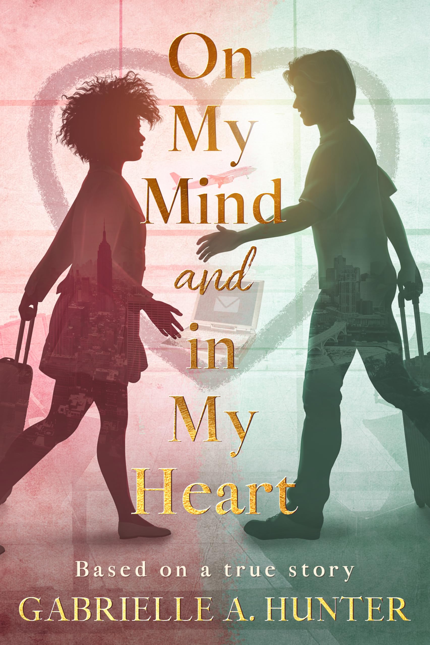 Online Letters, Bold Journeys, and Unlikely Allies: Discounted Women's Fiction eBooks