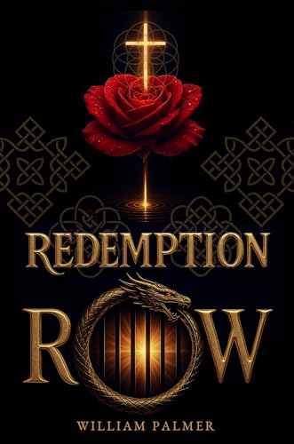 Redemption Row: A Discounted Christian Fiction eBook