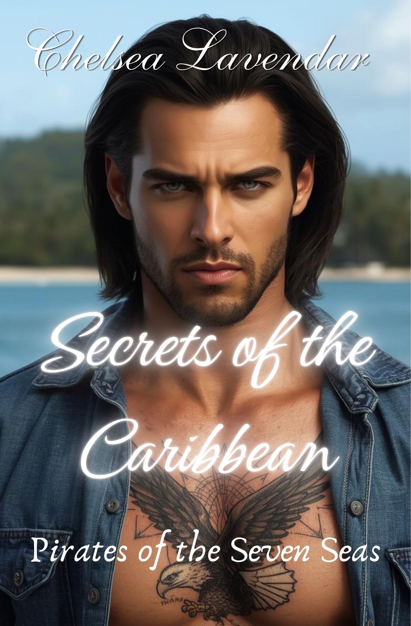 Highway Escapes, Shifter Surprises, and Pirate Rescues: Discounted Romance eBooks