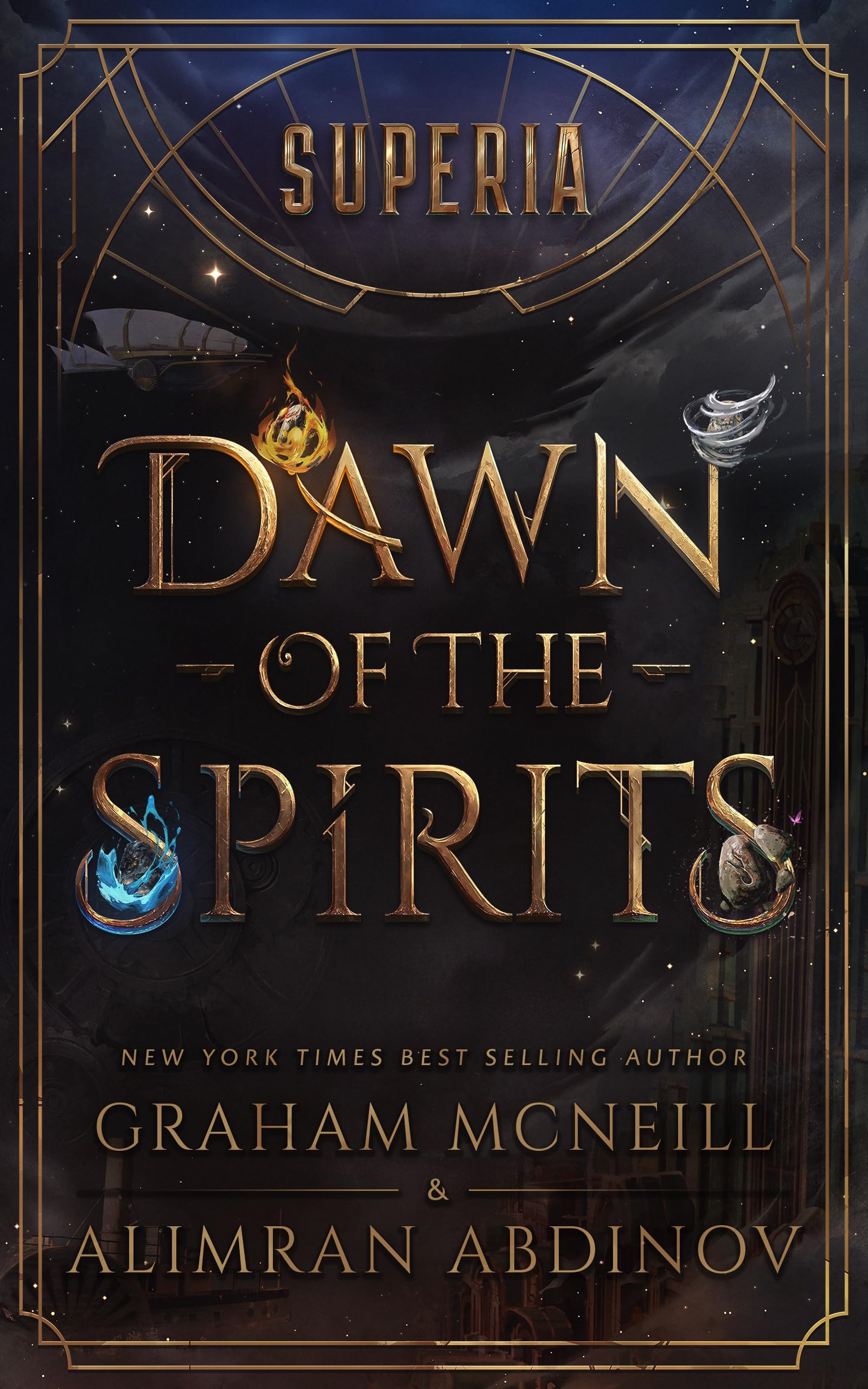 Rival Loves, Ancient Spirits, and Twisted Fates: Discounted Fantasy and Science Fiction eBooks