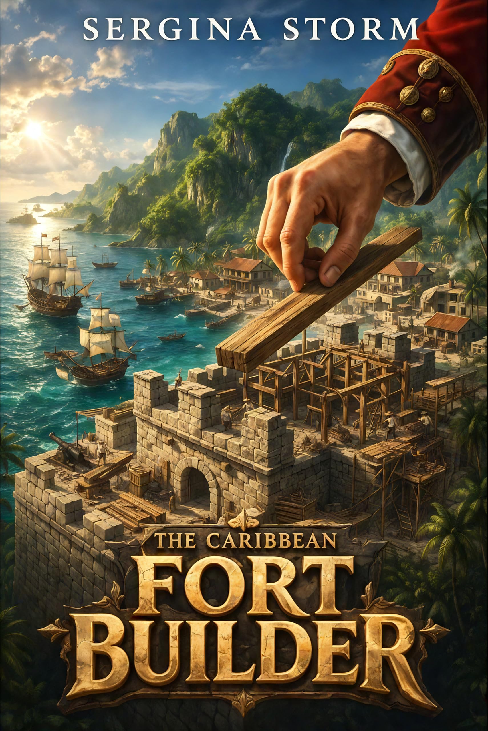 Shapeshifting Spacecrafts, Ancient Powers, and Lost Inheritances: Discounted Fantasy and Science Fiction eBooks