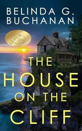 The House on the Cliff: A Discounted Literary Fiction eBook