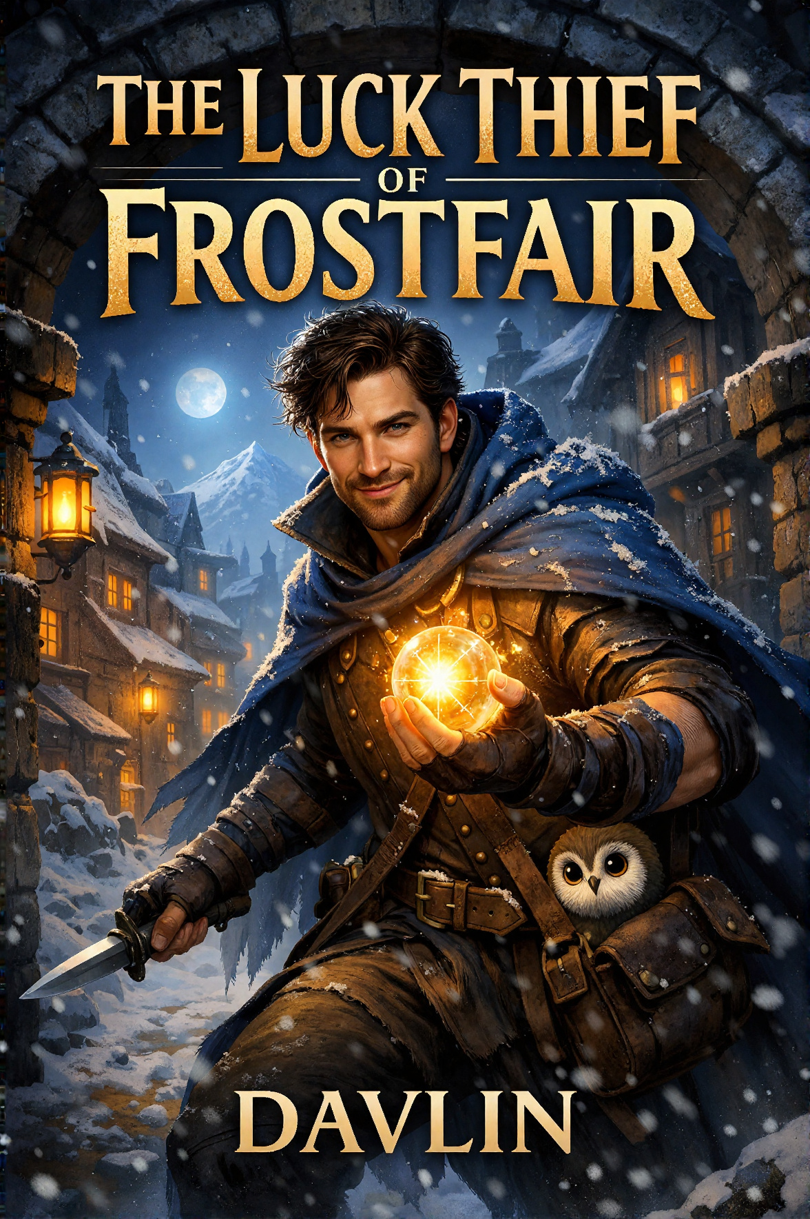 Witch’s Curses, Vanished Populations, and Stat-Boosted Heists: Discounted Fantasy and Science Fiction eBooks