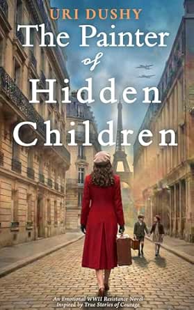 Biblical Visions, Wartime Resistance, and Hopeful Returns: Discounted Historical Fiction eBooks