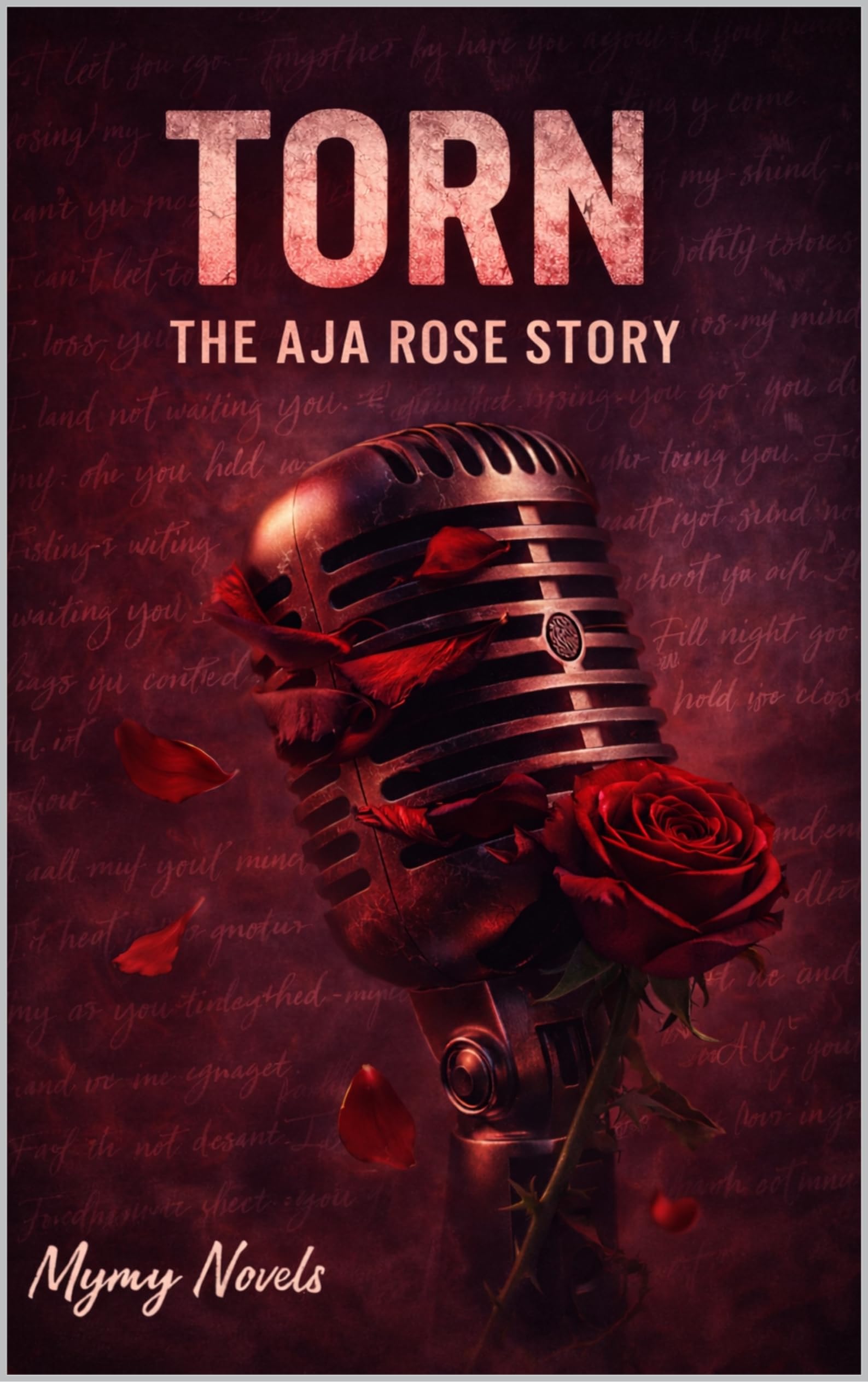 Torn: The Aja Rose Story: A Discounted Black Literature eBook