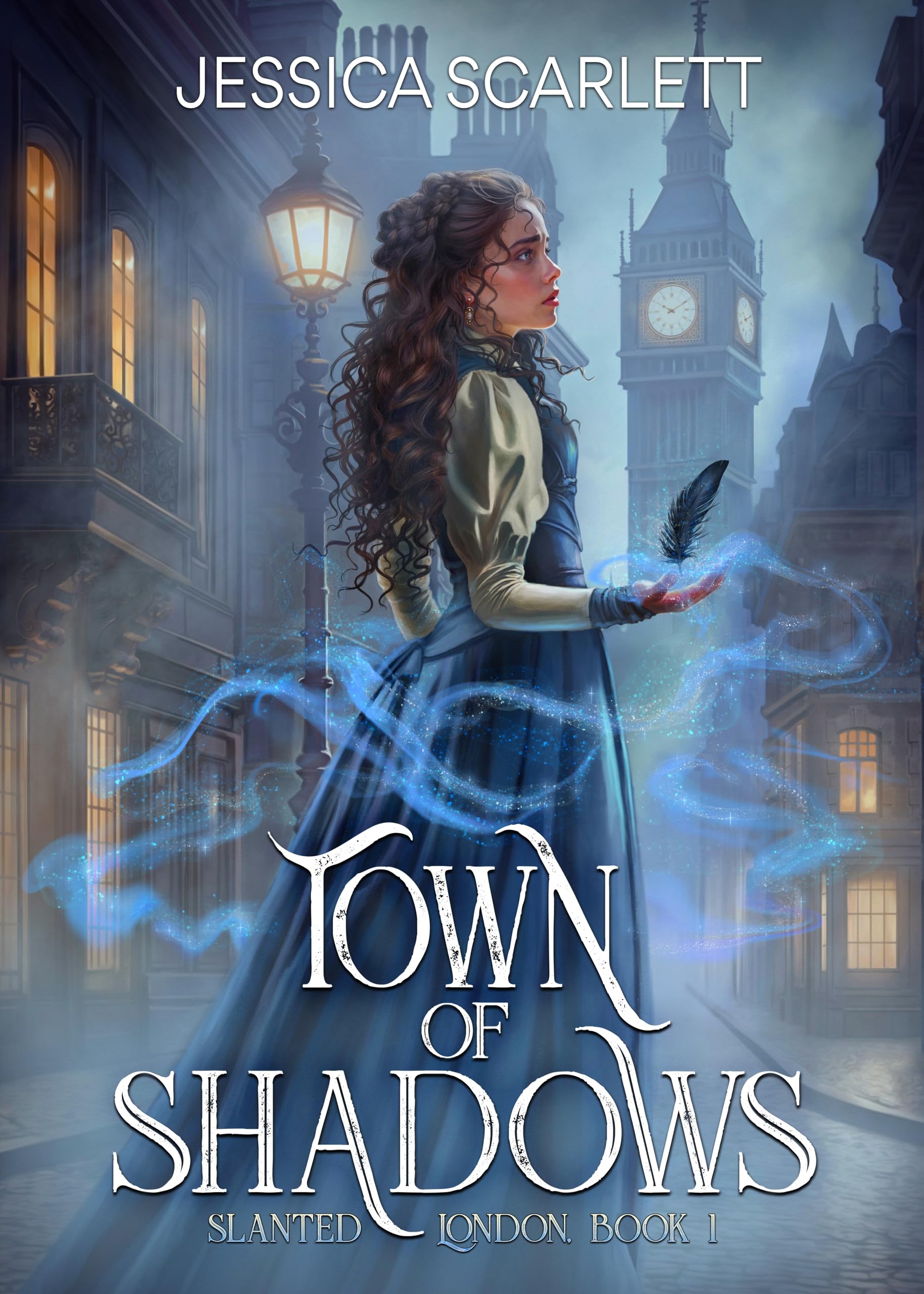 Hidden Statues, Lunar Vampires, and Desert Relics: Discounted Fantasy and Science Fiction eBooks