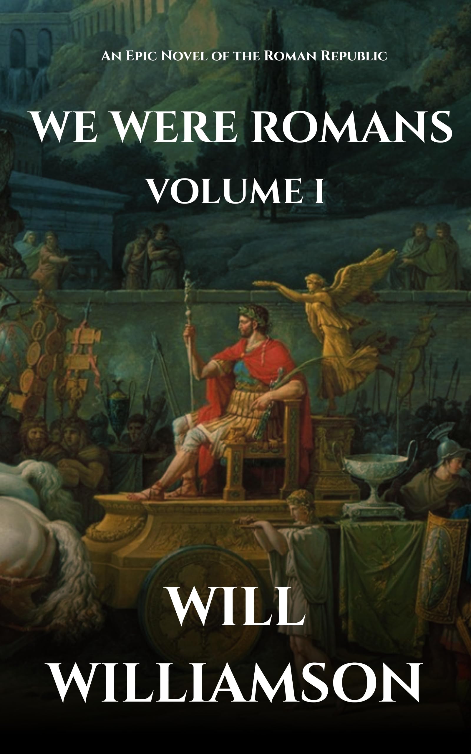 Forgotten Conquests, Cinematic Aspirations, and Reluctant Warriors: Discounted Historical Fiction eBooks