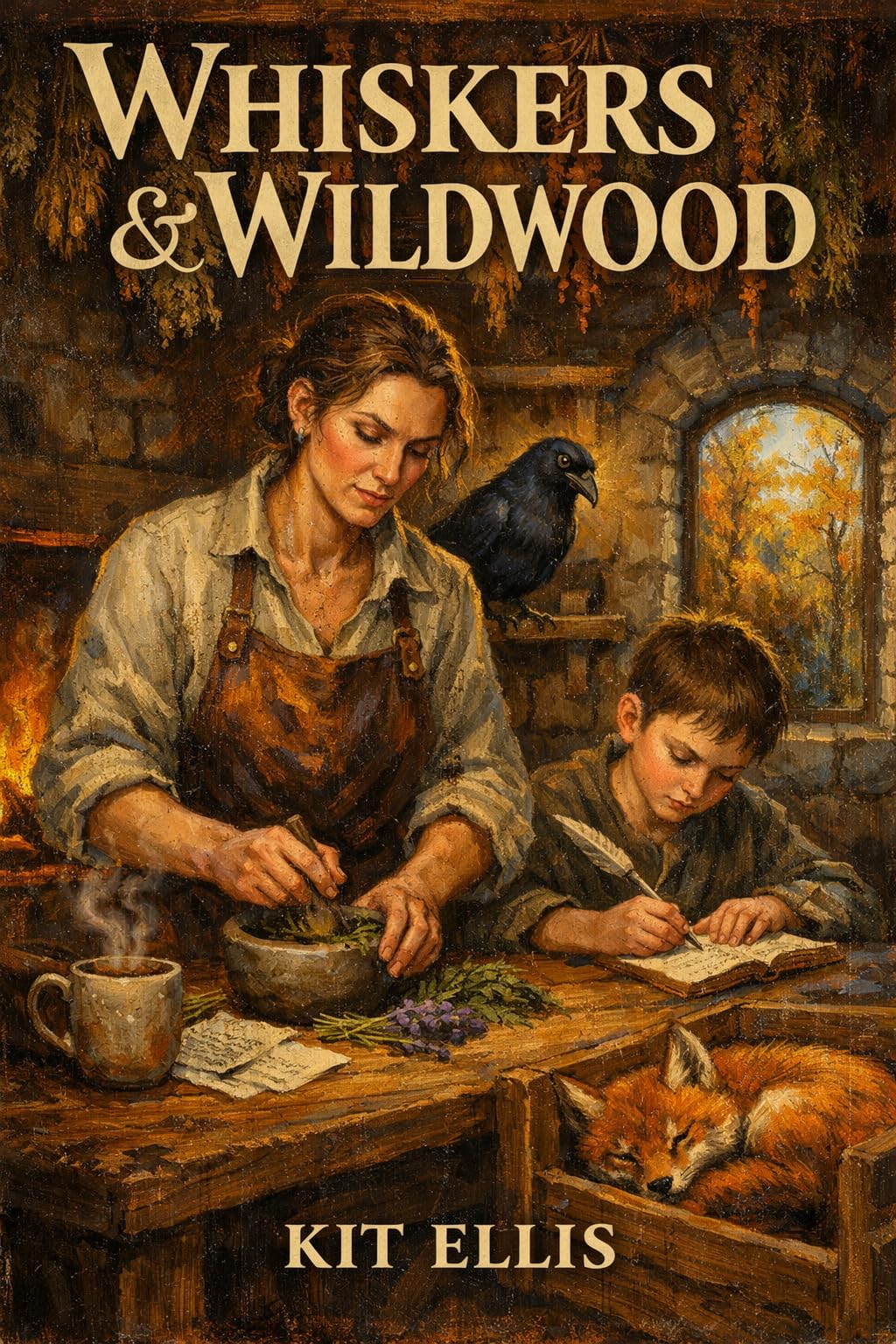 Devilish Deals, Alien Intrigue, and Cursed Transformations: Discounted Fantasy and Science Fiction eBooks