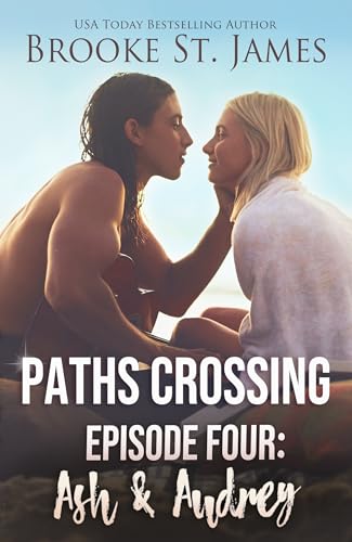 Ash & Audrey: A Discounted Christian Fiction eBook