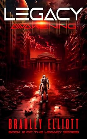 Deadly Viruses, Hidden Conspiracies, and Electromagnetic Worlds: Discounted Fantasy and Science Fiction eBooks