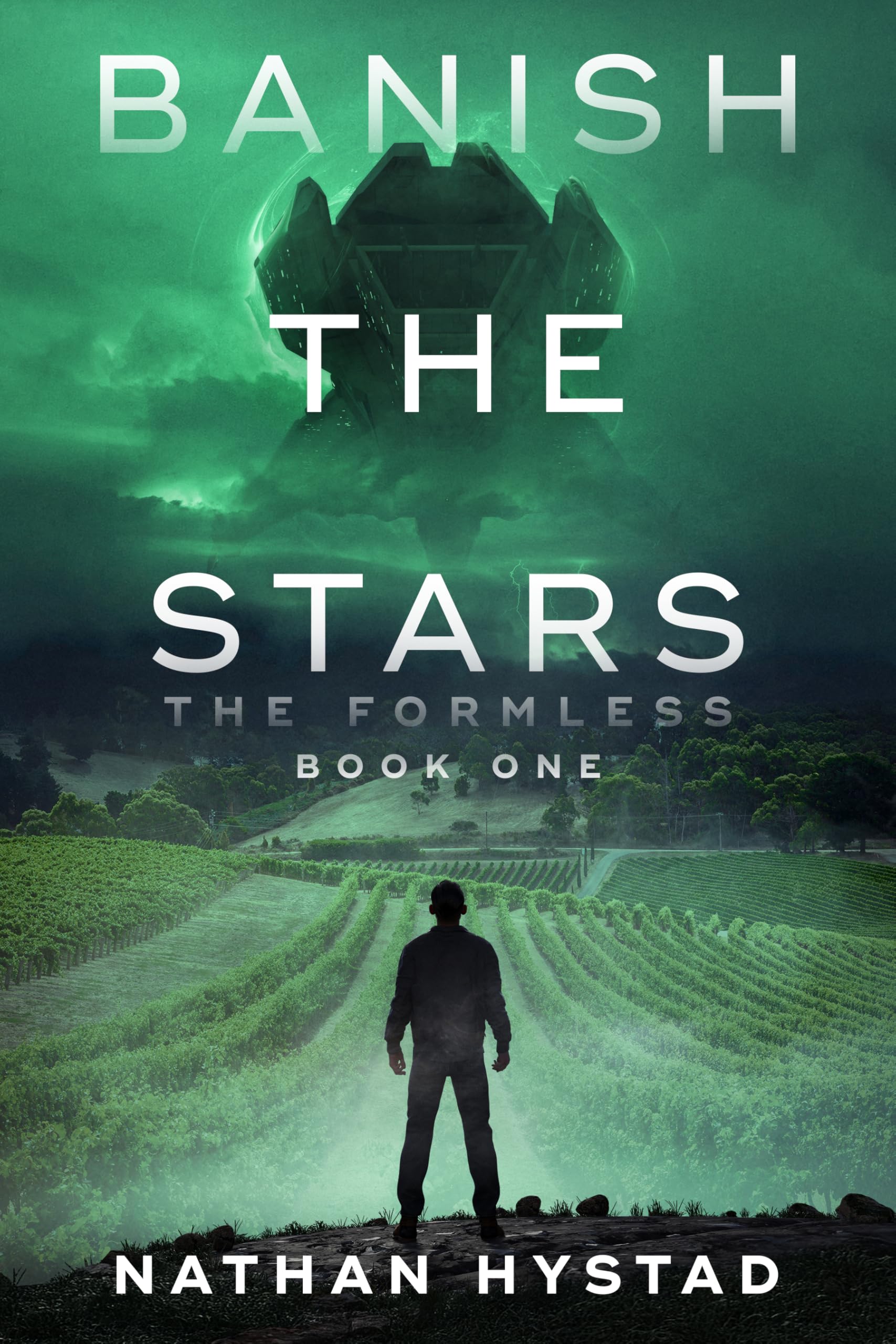 Enchanted Councils, Alien Invasions, and Cursed Forests: Discounted Fantasy and Science Fiction eBooks