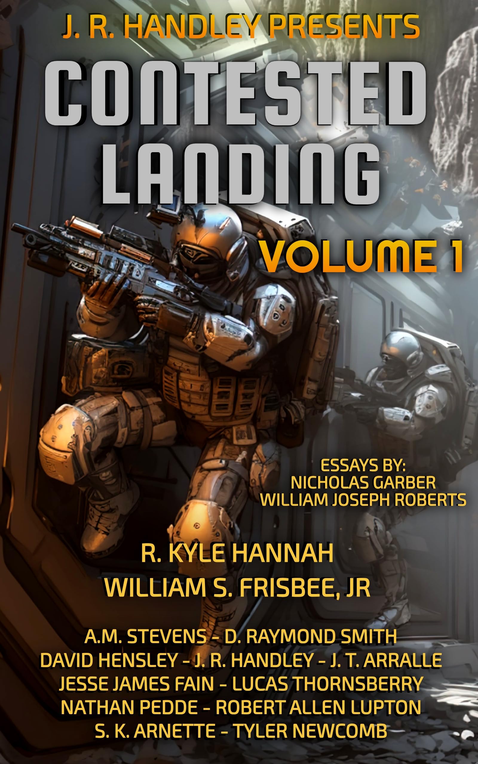 Ancient Quests, Viral Glitches, and Orbital Firefights: Discounted Fantasy and Science Fiction eBooks