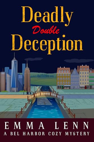 Unstoppable Attorneys, Hidden Double Lives, and Deadly Secrets: Discounted Mystery / Thriller eBooks