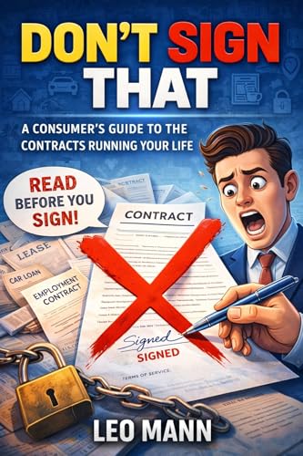Tech Stress, Furry Blessings, and Savvy Signings: Discounted Nonfiction eBooks
