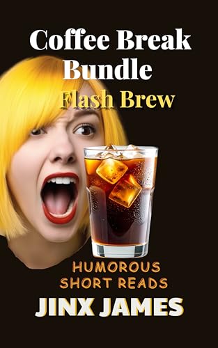 Flash Brew: A Discounted Women's Fiction eBook