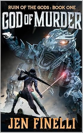 Forgotten Kings, Shifting Worlds, and Ancient Schemes: Discounted Fantasy and Science Fiction eBooks
