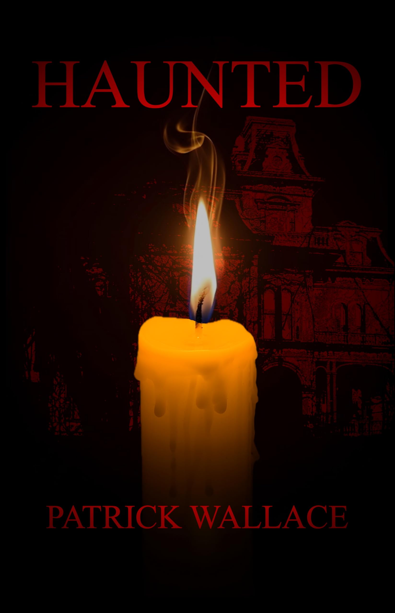 Haunted: A Discounted Horror eBook