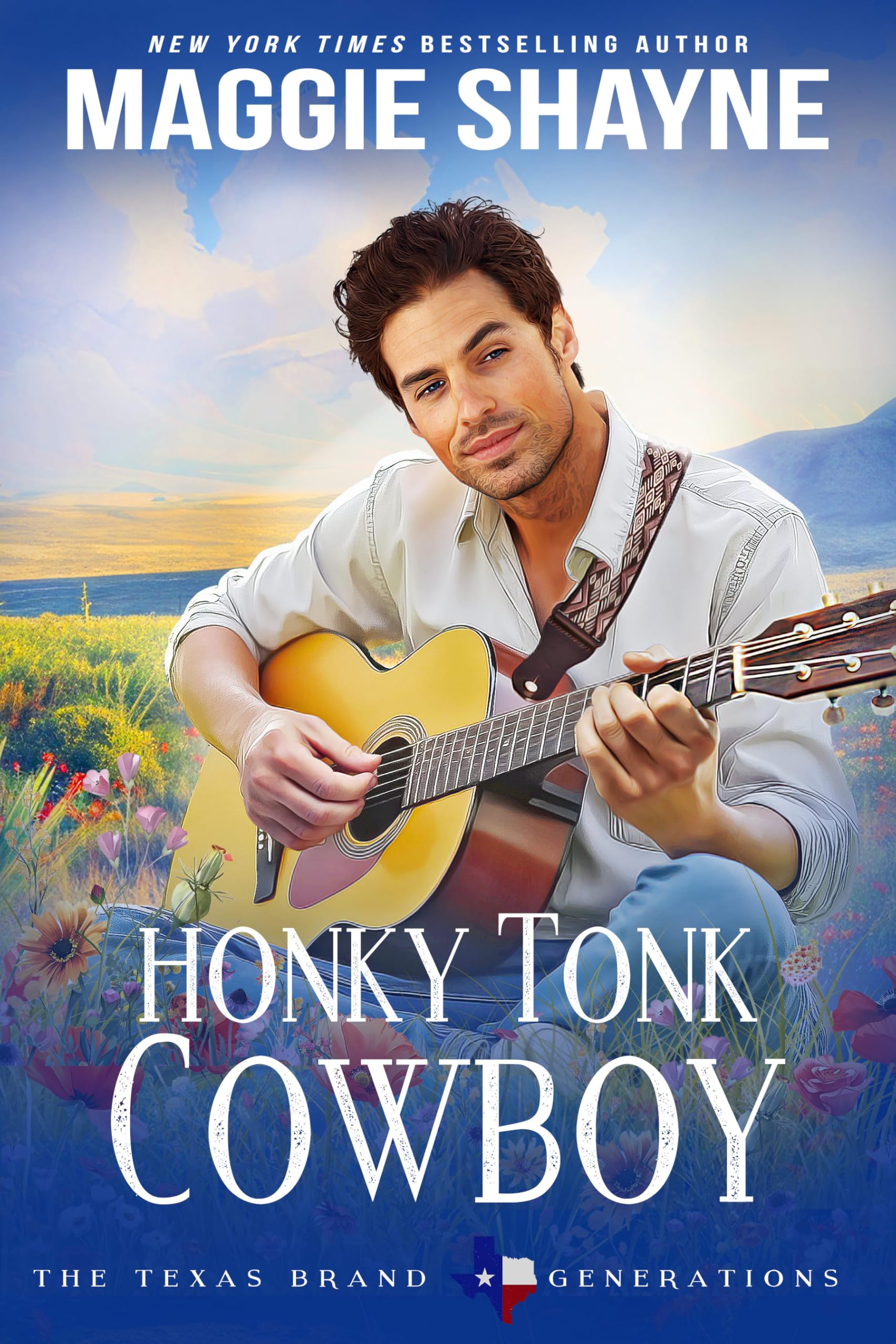 Found Families, Smoky Cowboys, and Relentless Temptations: Discounted Romance eBooks
