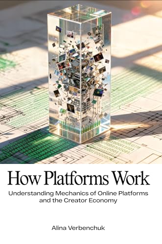 Radical Testimonies, Platform Insights, and Joyful Rituals: Discounted Nonfiction eBooks