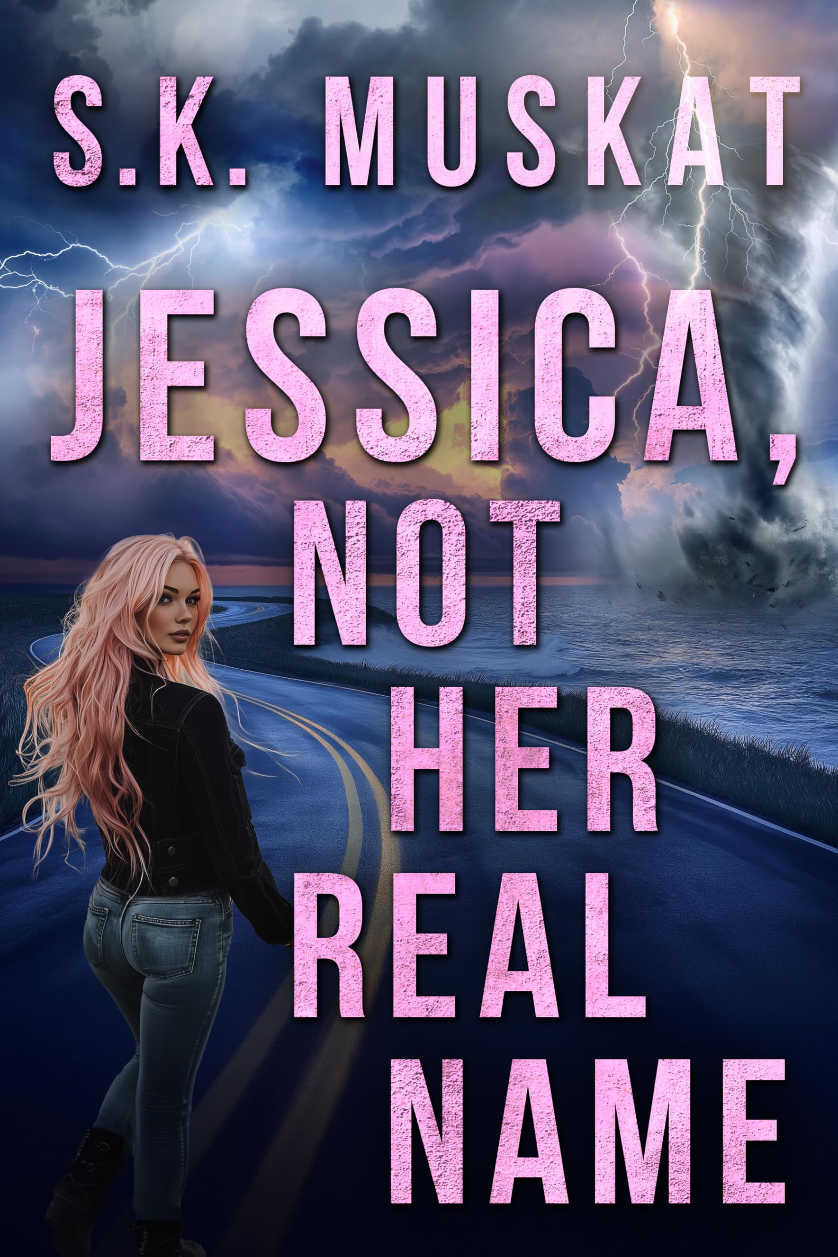 False Identities, Lost Memories, and Relentless Pursuits: Discounted Mystery / Thriller eBooks