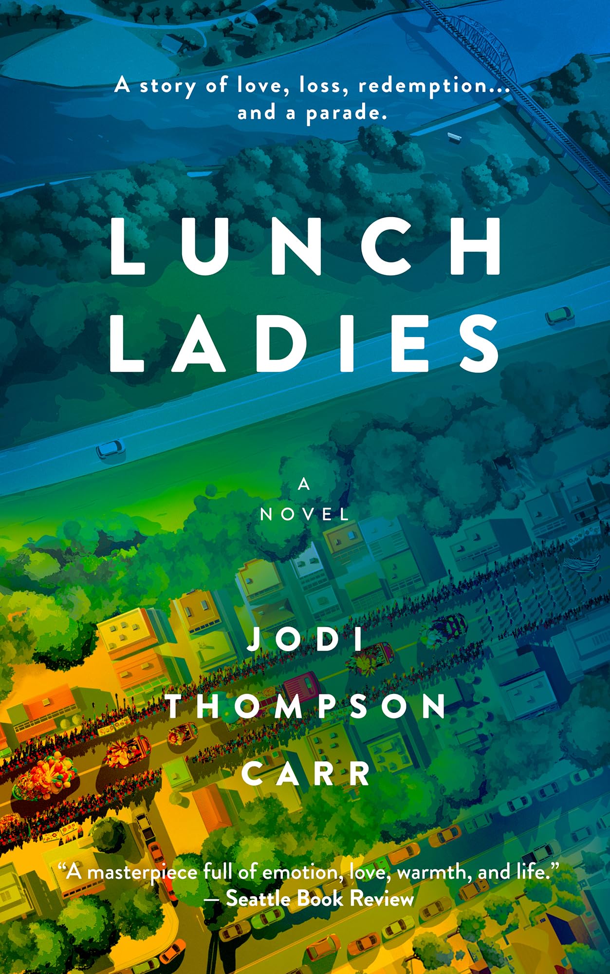 Bicentennial Parades, Fresh Starts, and Unbreakable Spirits: Discounted Women's Fiction eBooks