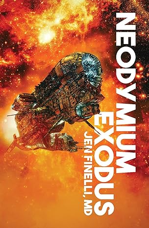 Cursed Births, Portal Crossings, and Restless Refugees: Discounted Fantasy and Science Fiction eBooks