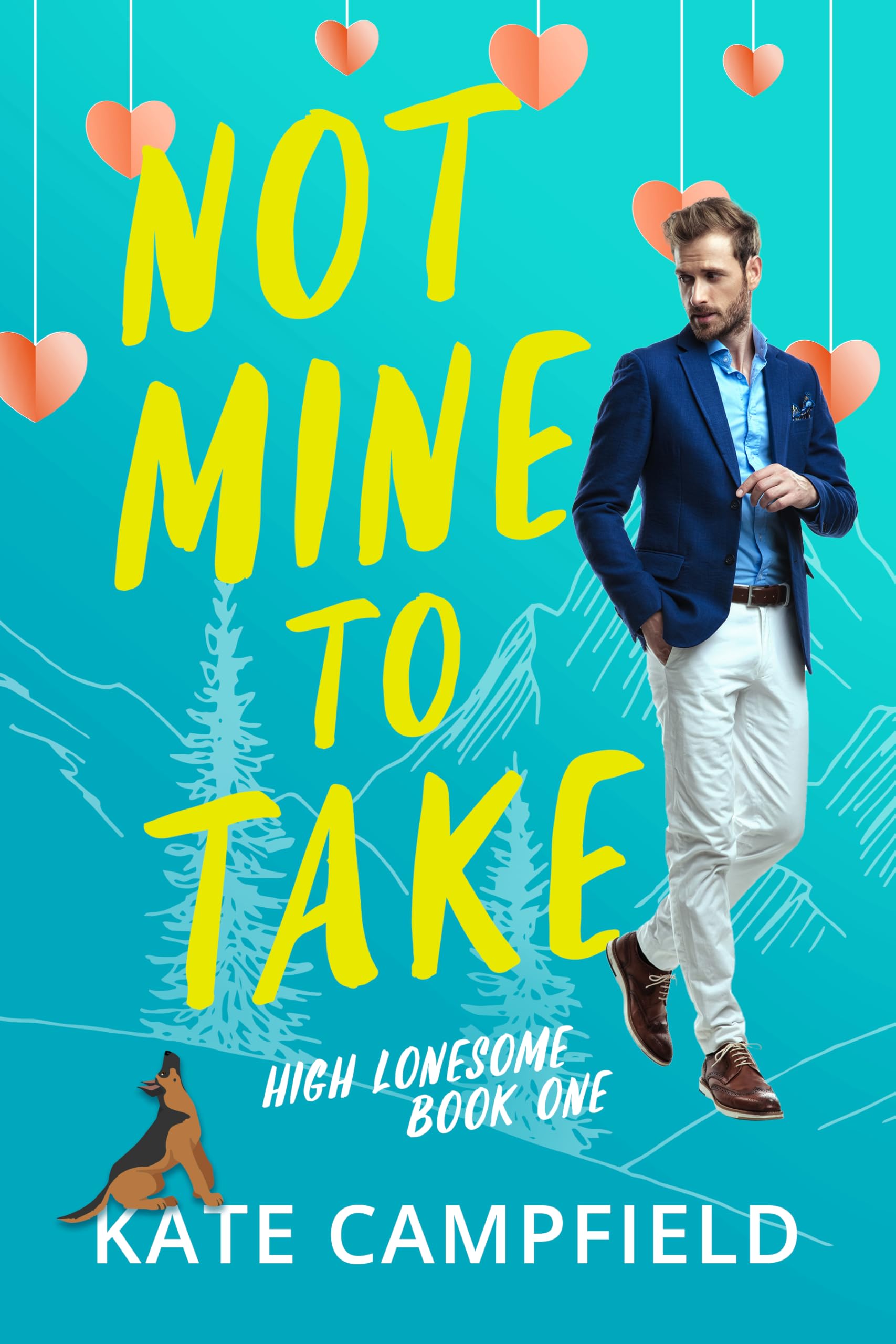 Small-Town Temptations, Rekindled Vows, and Scottish Connections: Discounted Romance eBooks